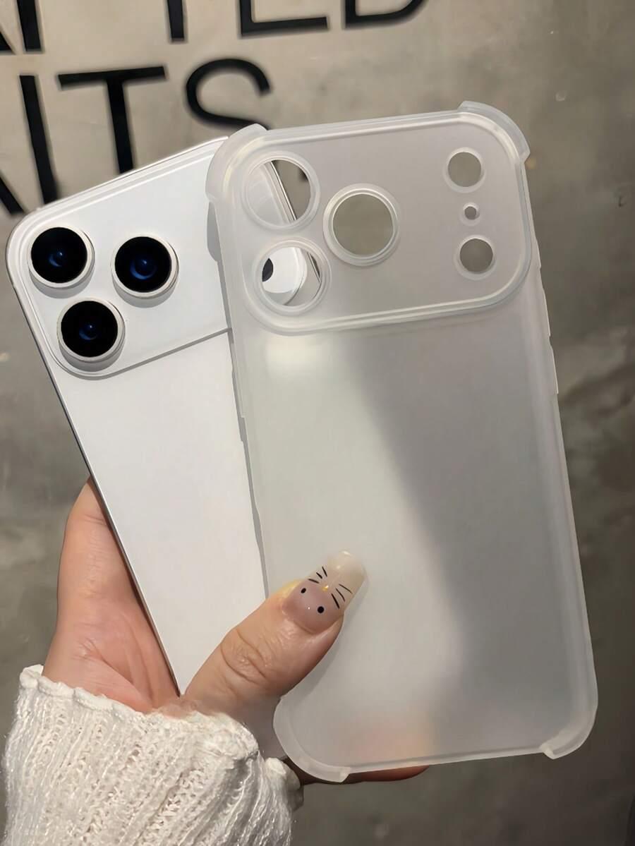 ETUI NA TELEFON IPHONE 17 pro max