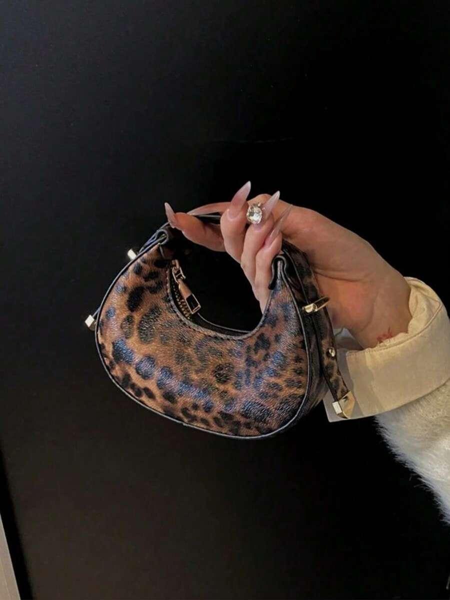 TOREBKA ANIMAL PRINT
