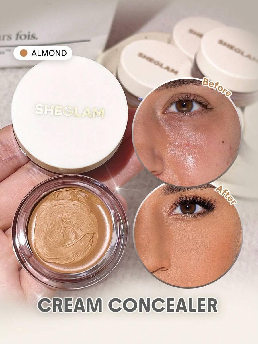 KOREKTOR W KREMIE ALMOND