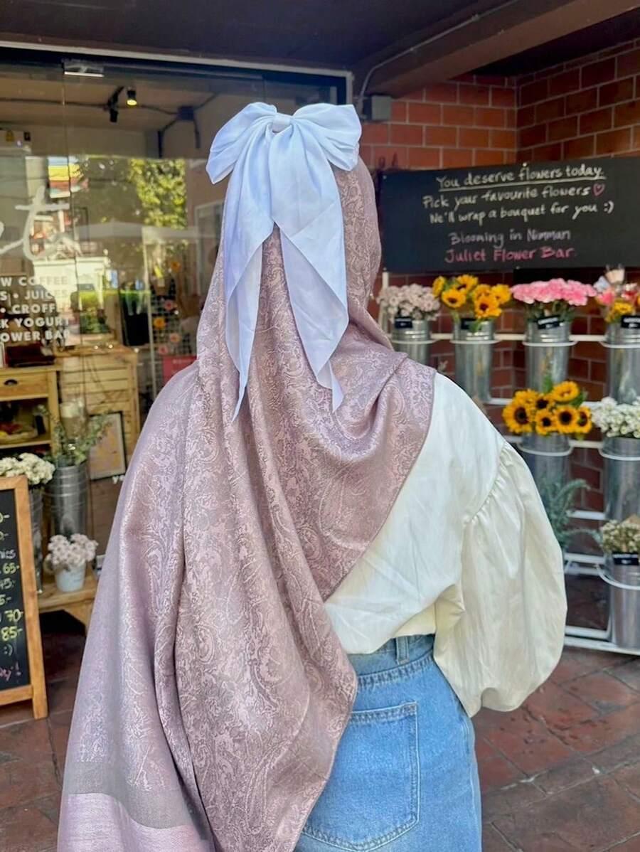 CHUSTA NA GŁOWĘ HIJAB