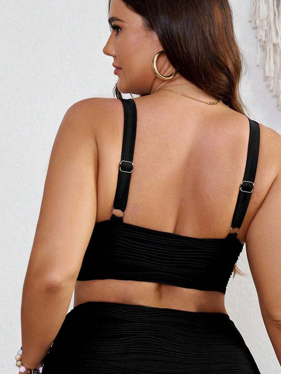CZARNA GÓRA OD BIKINI
