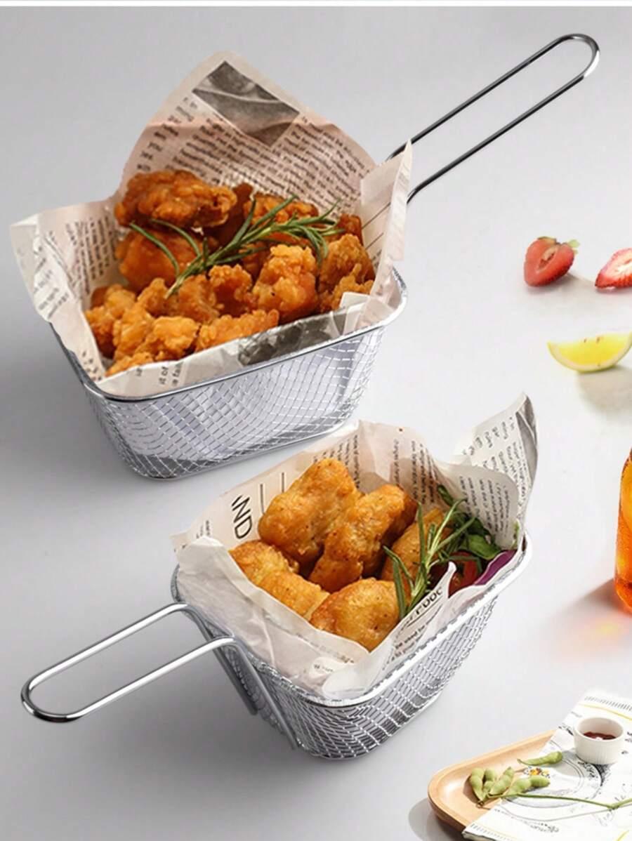 CEDZAK DO FRYTEK 4-PACK