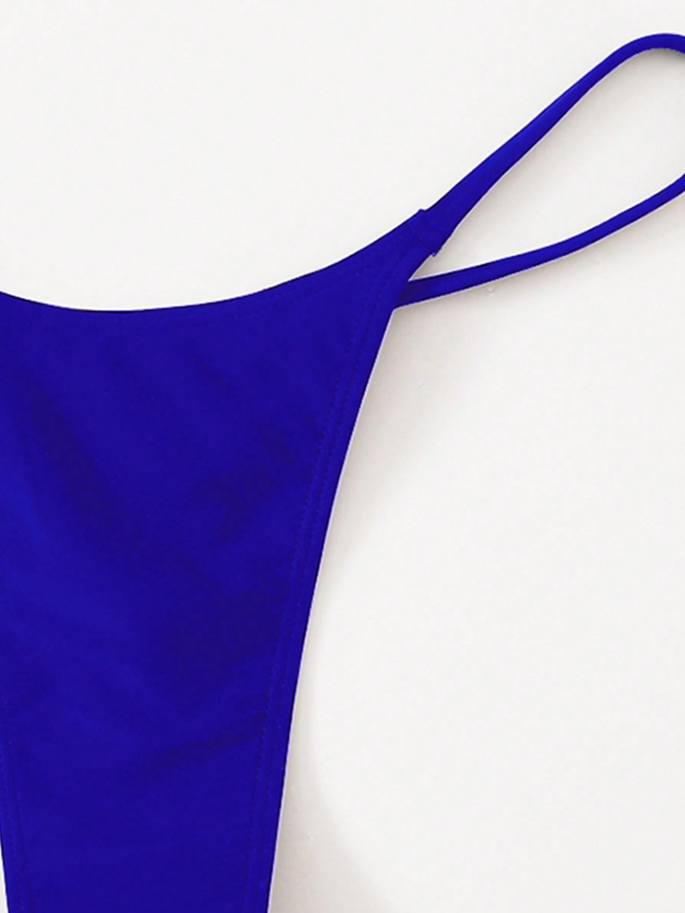 DÓŁ OD BIKINI