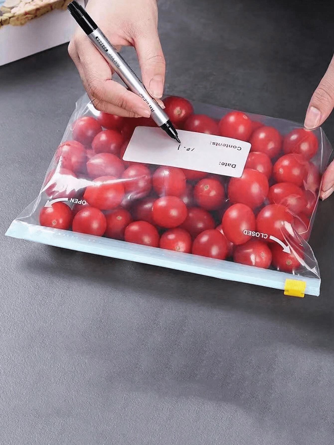 woreczki strunowe 20-pack