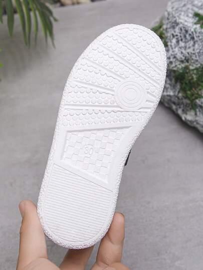 buty sportowe rzepy