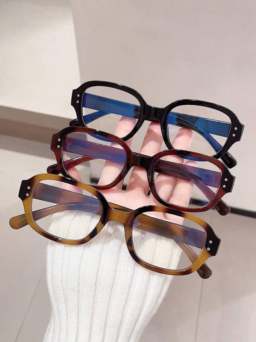 OKULARY ZERÓWKI 3-PACK