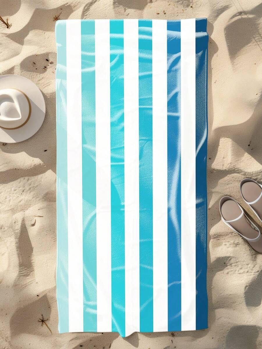 RĘCZNIK PLAŻOWY WZÓR