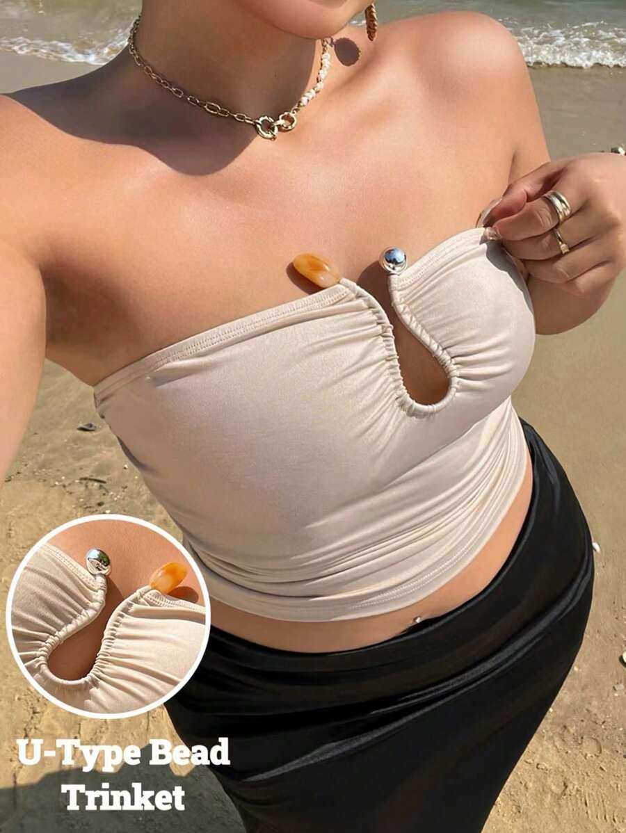 top tuba zdobienie