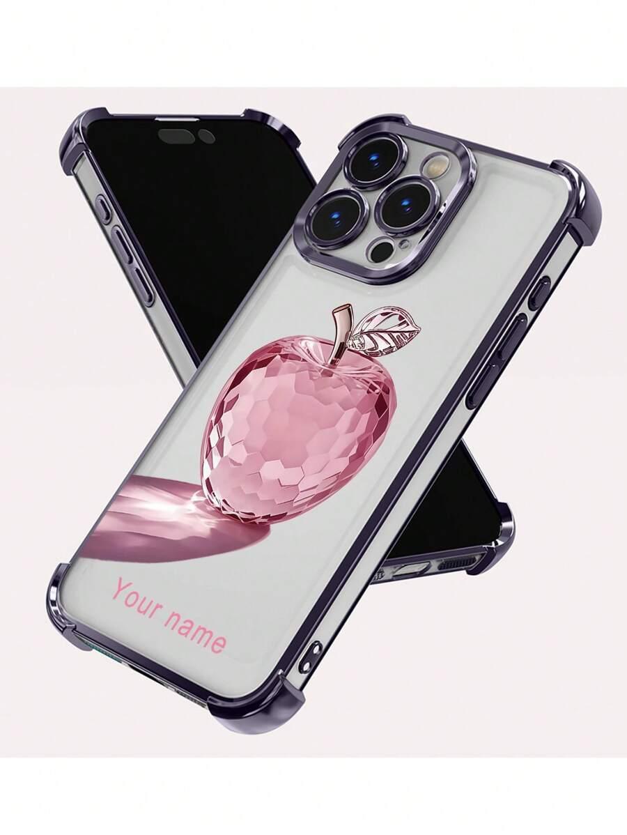 etui na telefon iphone 17 pro max