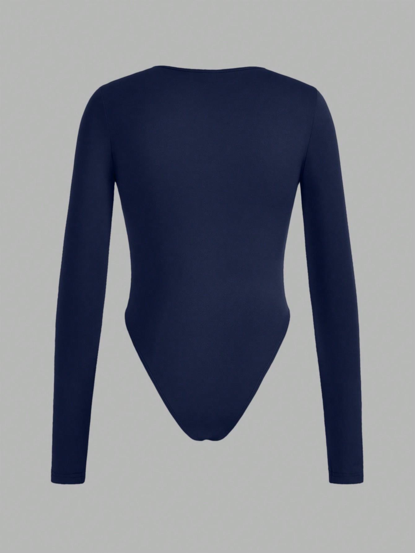 body długi rękaw 3-pack