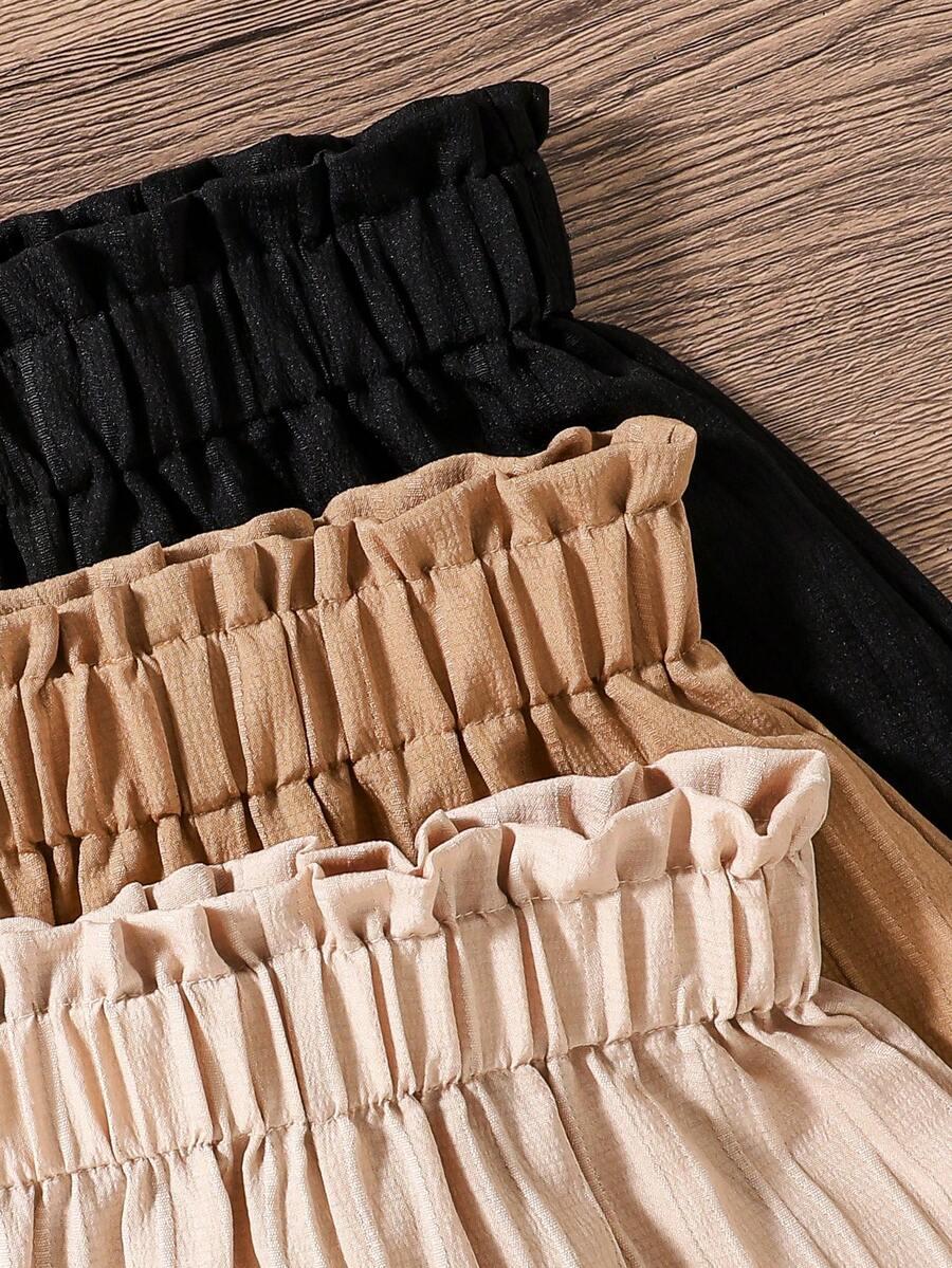 krótkie spodenki 3-pack