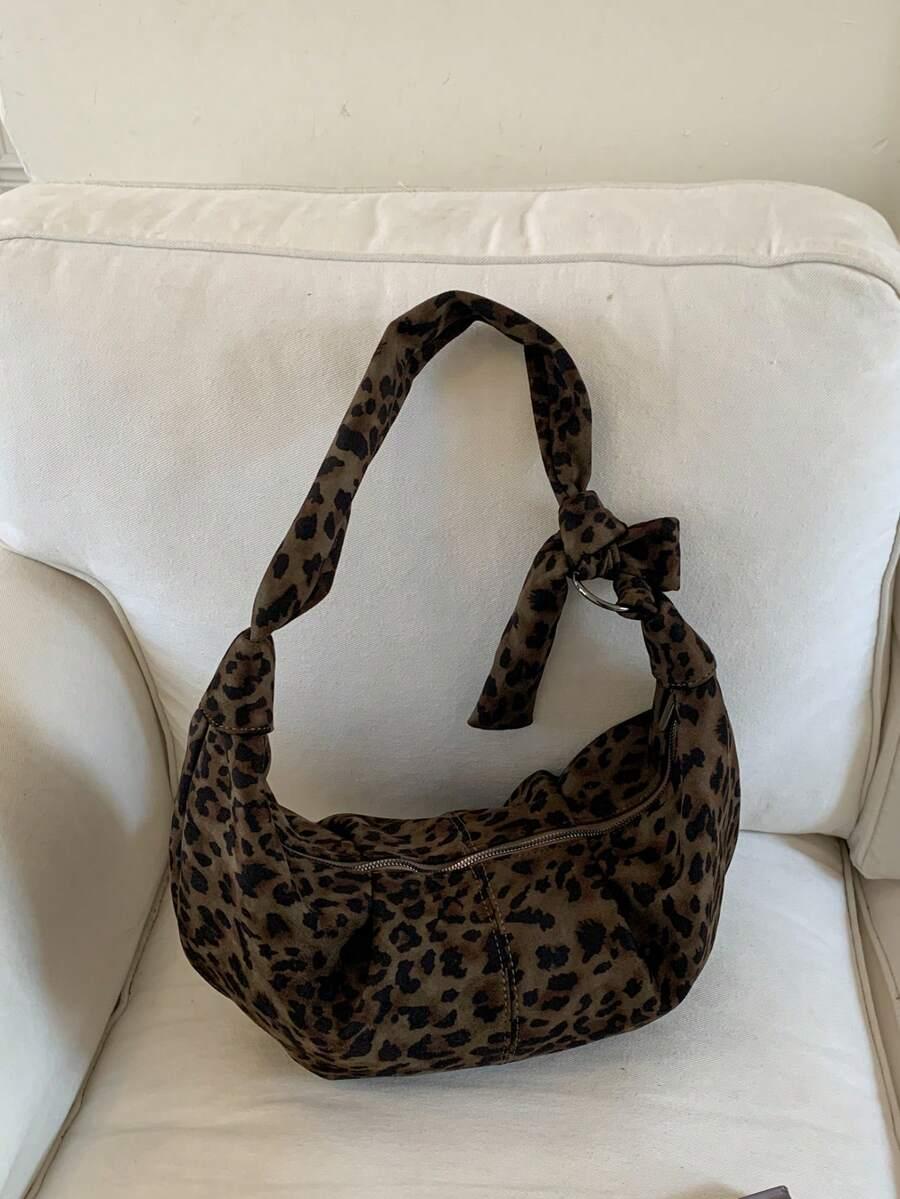 torebka animal print