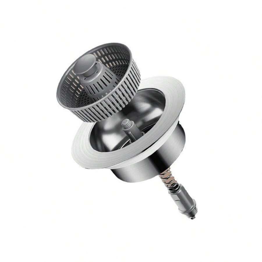 sitko do zlewu 2-pack