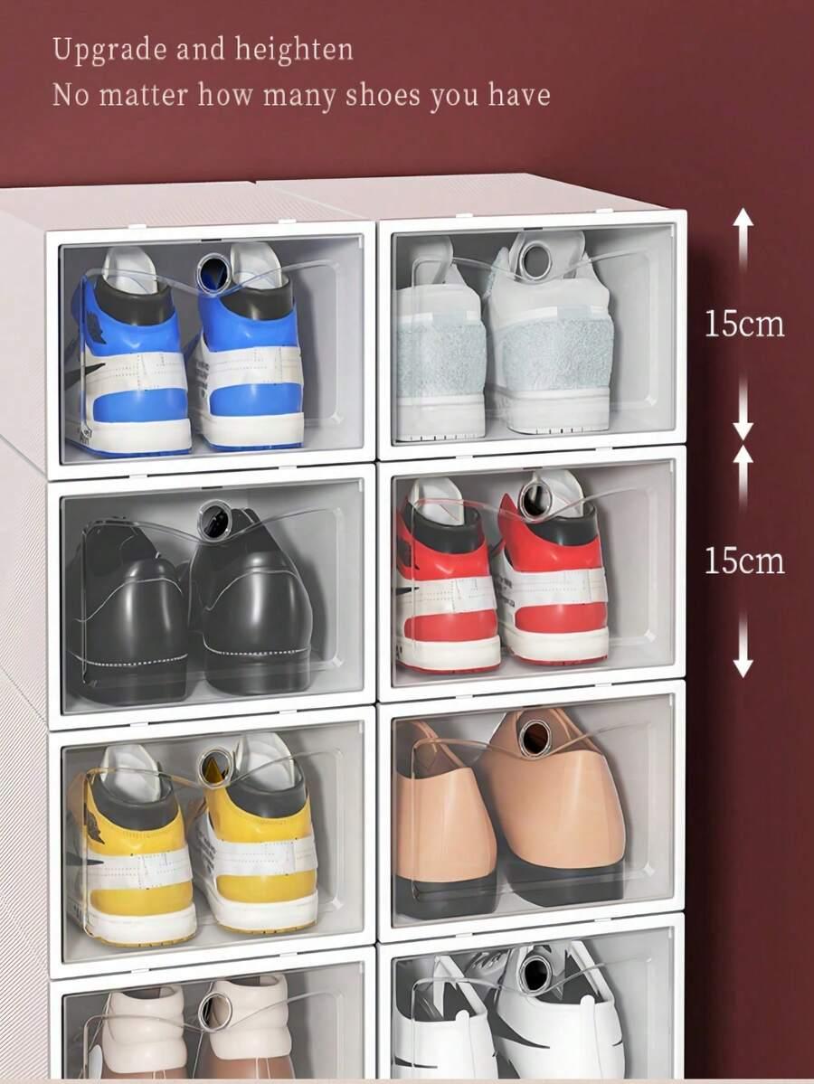 ORGANIZER NA BUTY 3szt