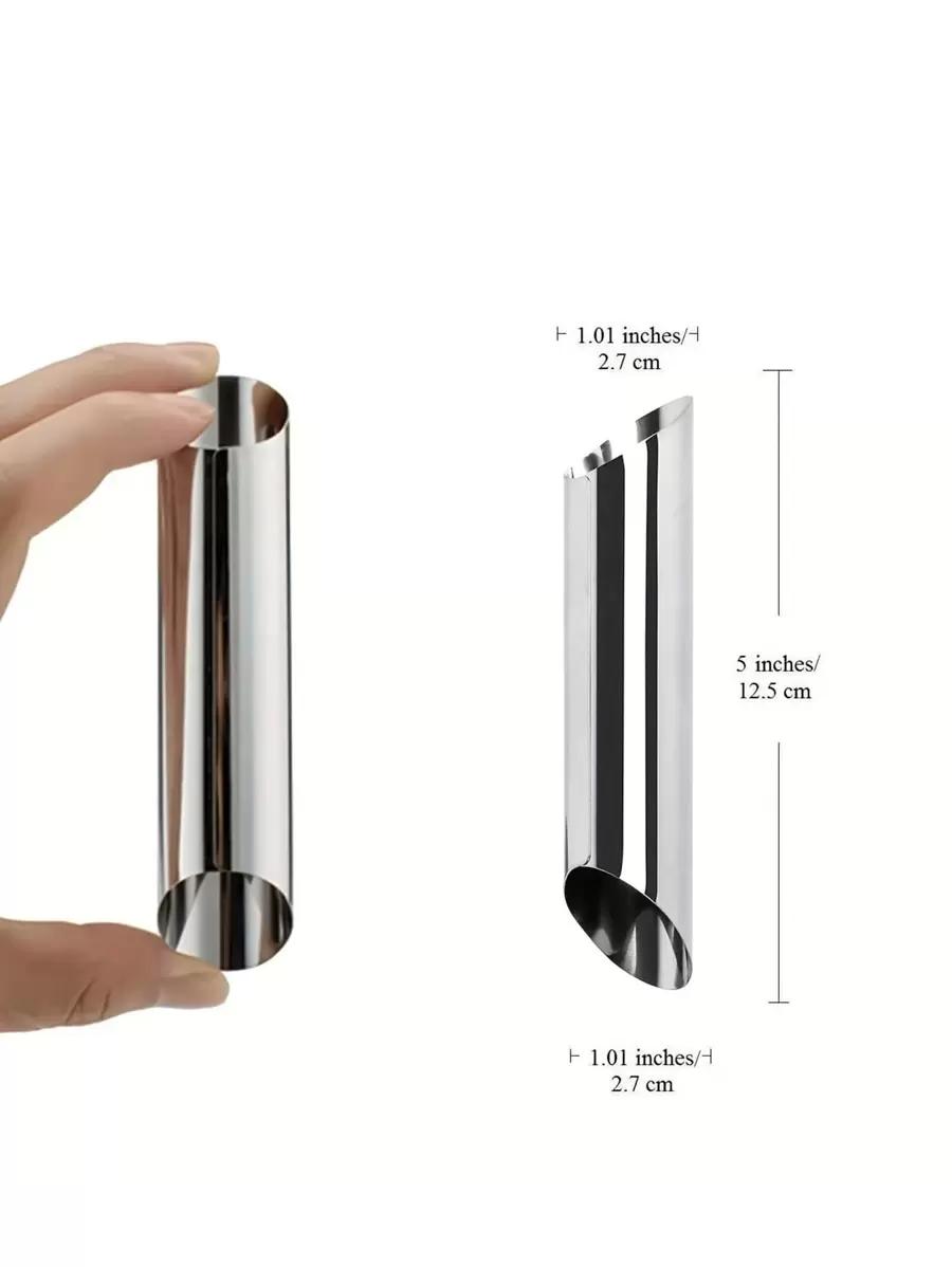 foremki do ciasta 5-pack