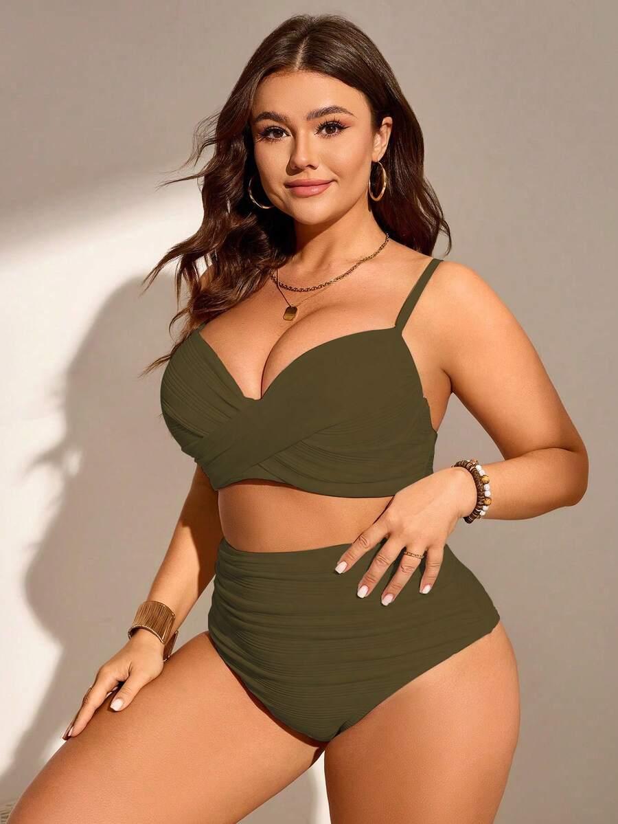 BIKINI DWUCZĘŚCIOWY ZESTAW