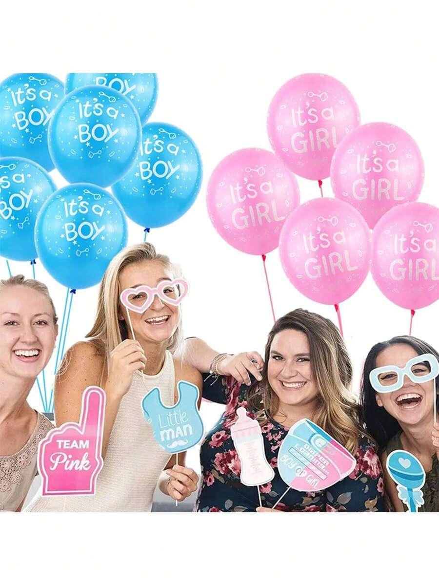 balony zestaw 20-pack