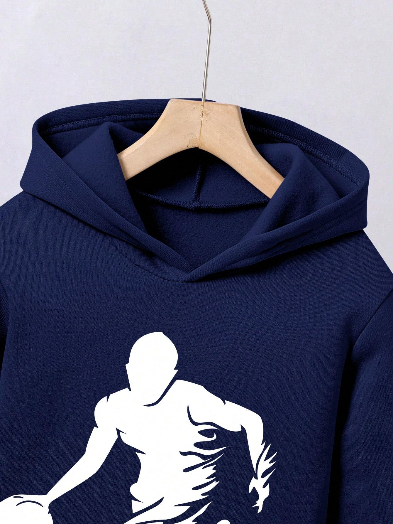 komplet dresowy bluza spodnie