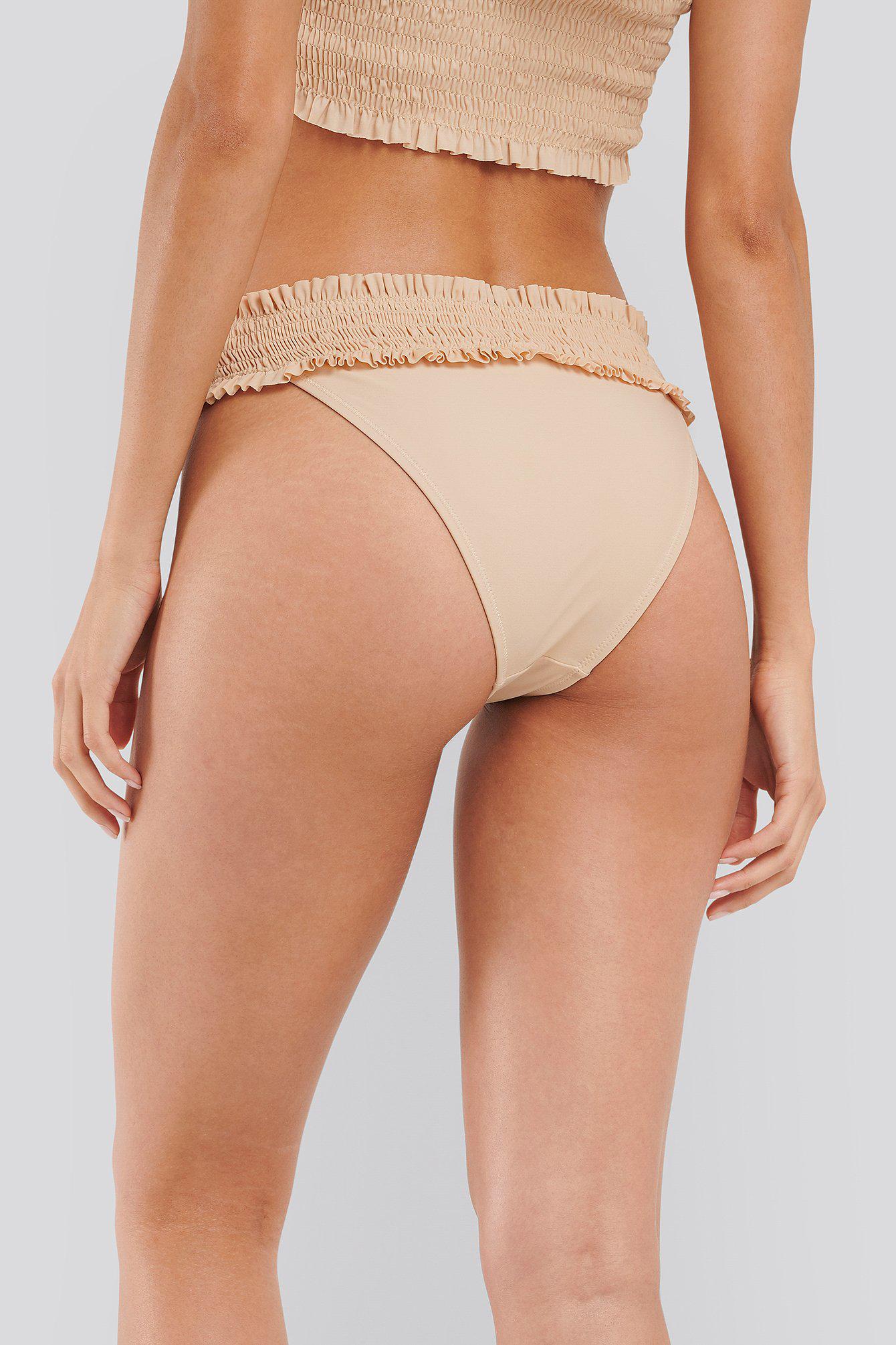 DÓŁ OD BIKINI