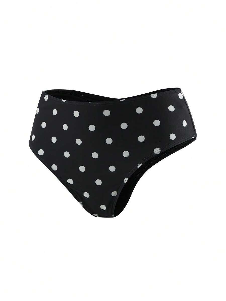 DÓŁ OD BIKINI GROSZKI