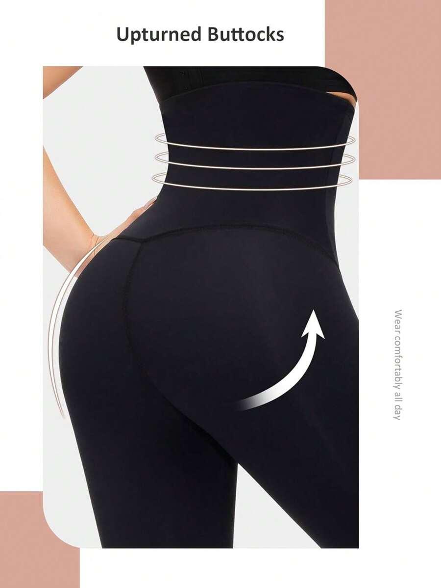 LEGGINSY DAMSKIE MODELUJĄCE