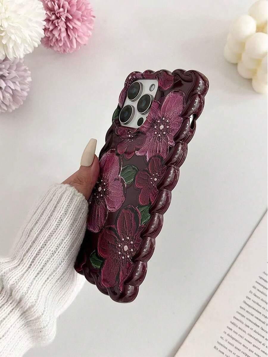 etui na telefon iPhone