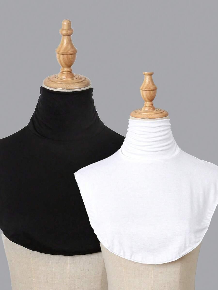 imitacja kołnierza golf 2-pack