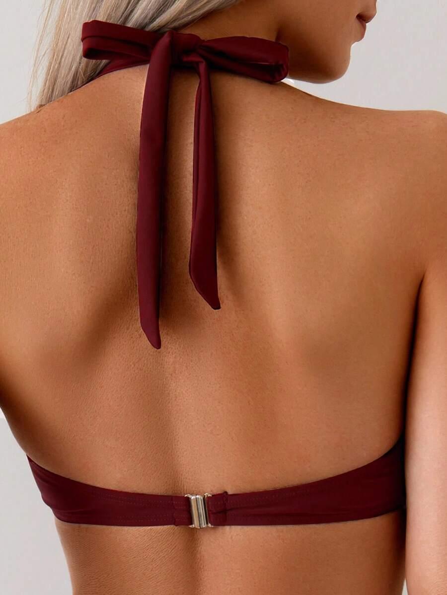TRZYCZĘŚCIOWY ZESTAW BIKINI
