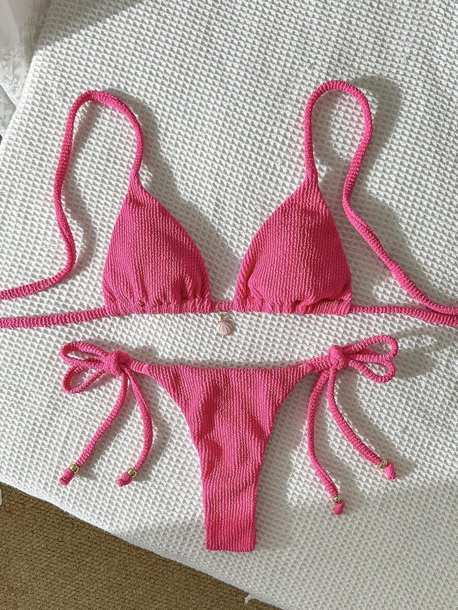DWUCZĘŚCIOWE BIKINI DAMSKIE