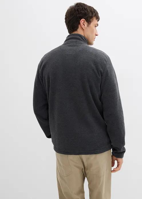 BLUZA ZE  STÓJKĄ MĘSKA