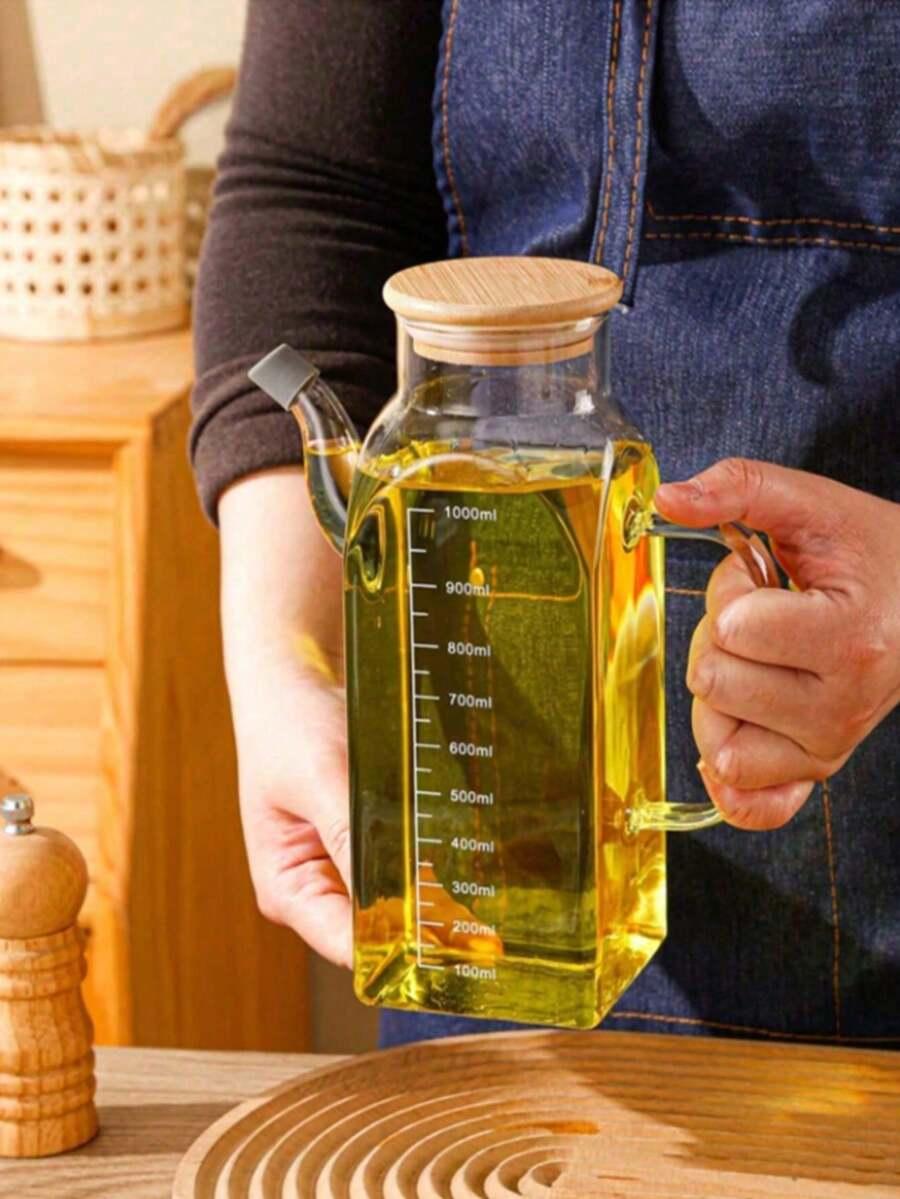 pojemnik na olej 750ml