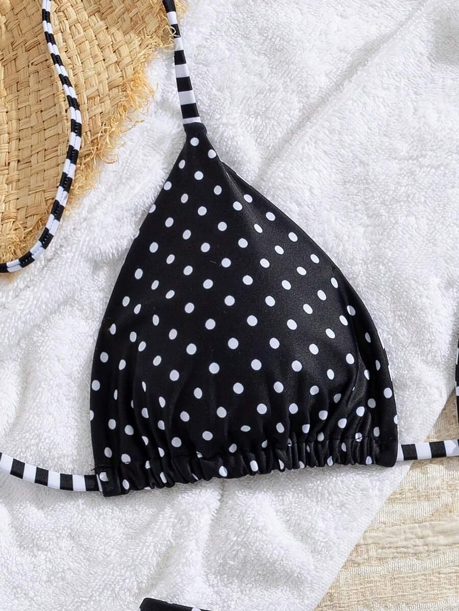 DWUCZĘŚCIOWE BIKINI DAMSKIE