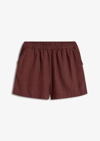 LNIANE SPODENKI DAMSKIE