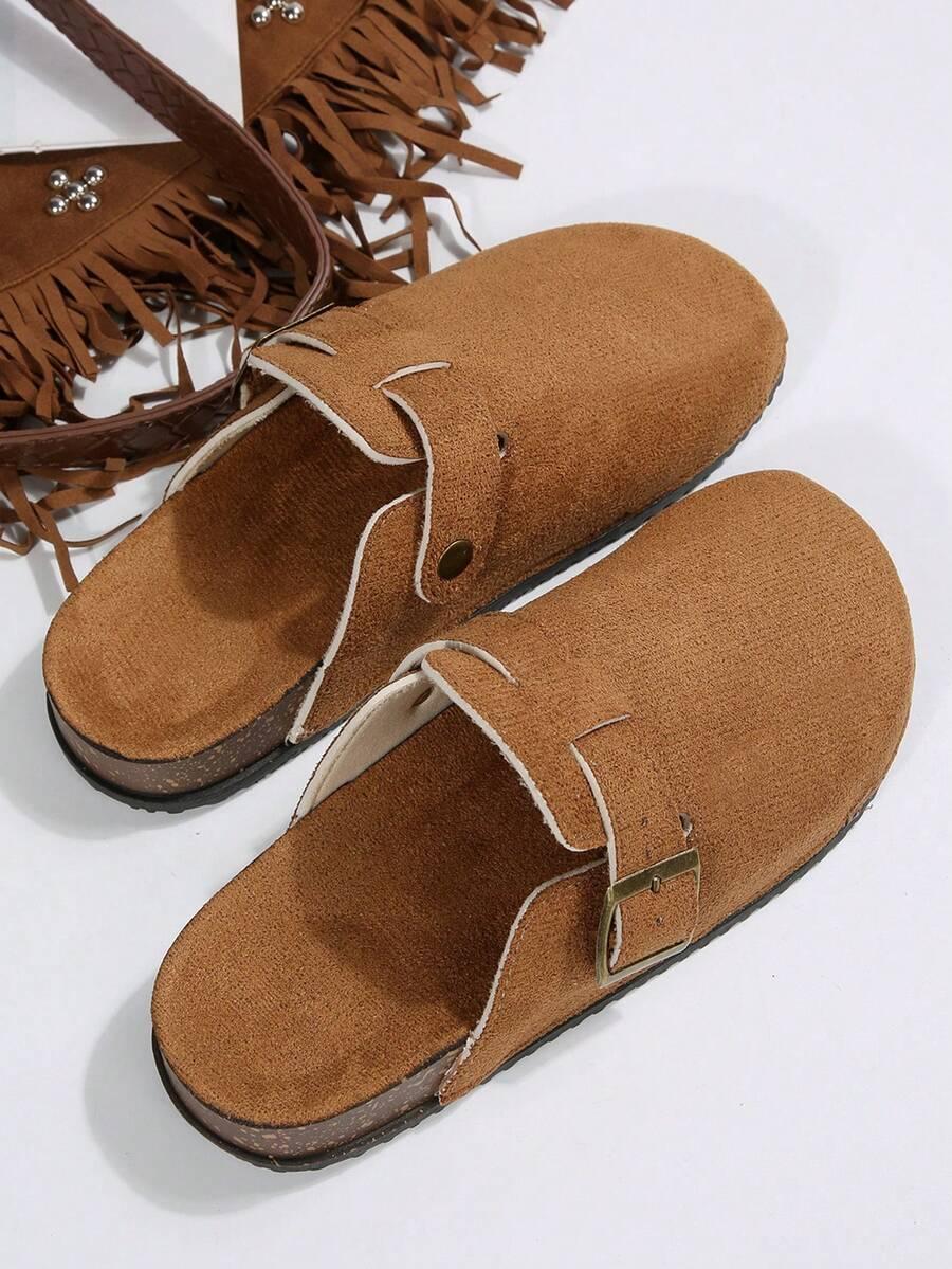 KLAPKI CASUAL klamra