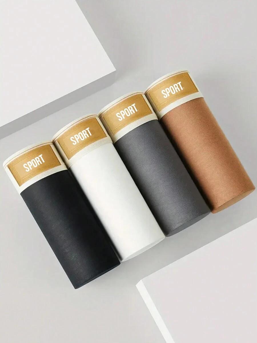 bokserki logo 3-pack