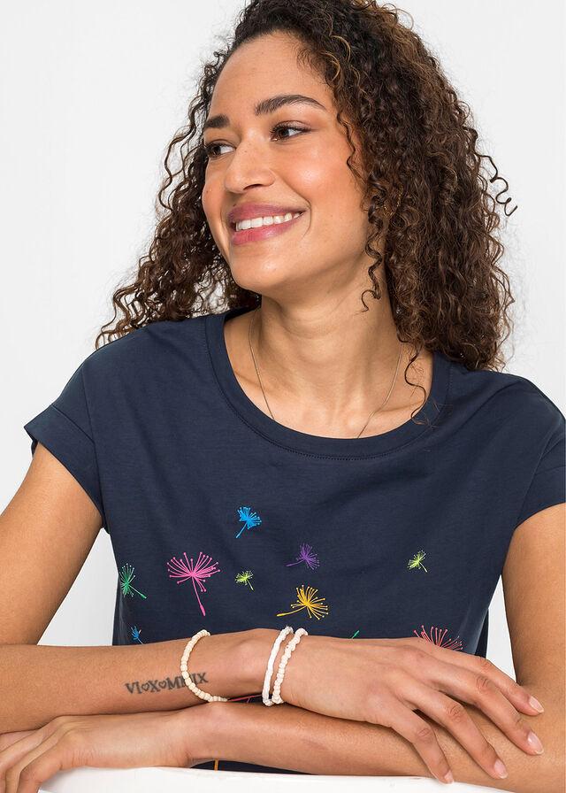 T-SHIRT WZÓR Print