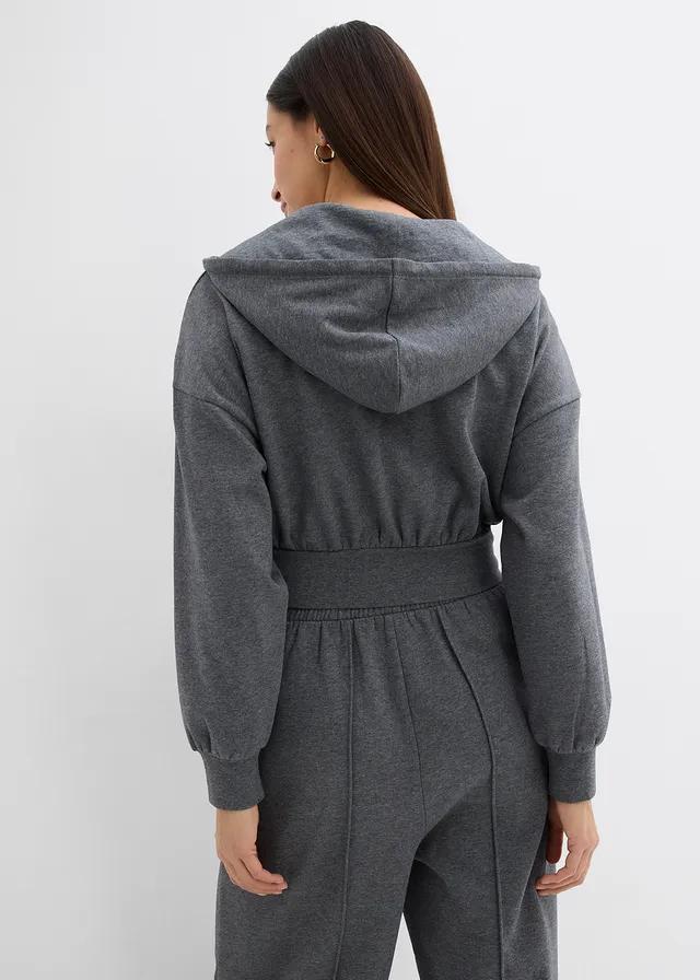 BLUZA ROZPINANA DAMSKA