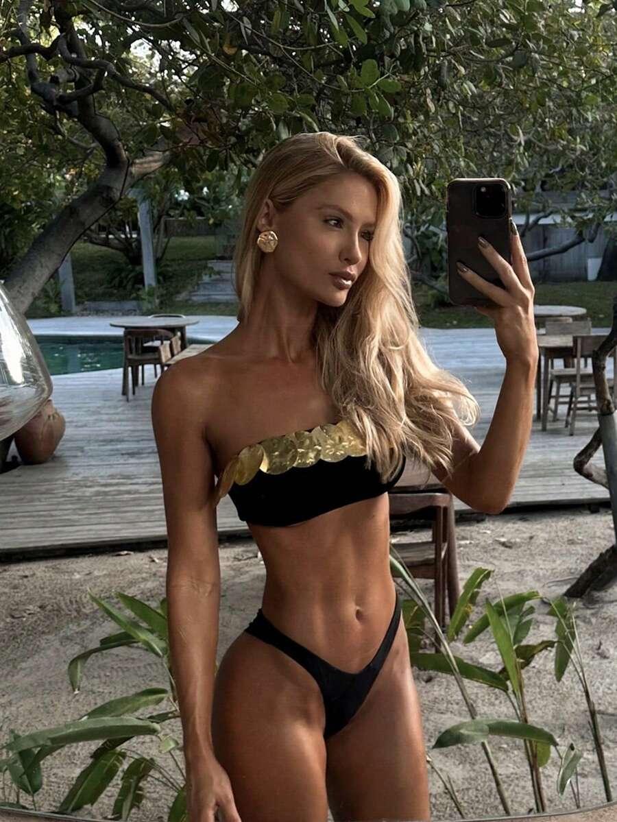 DÓŁ OD BIKINI