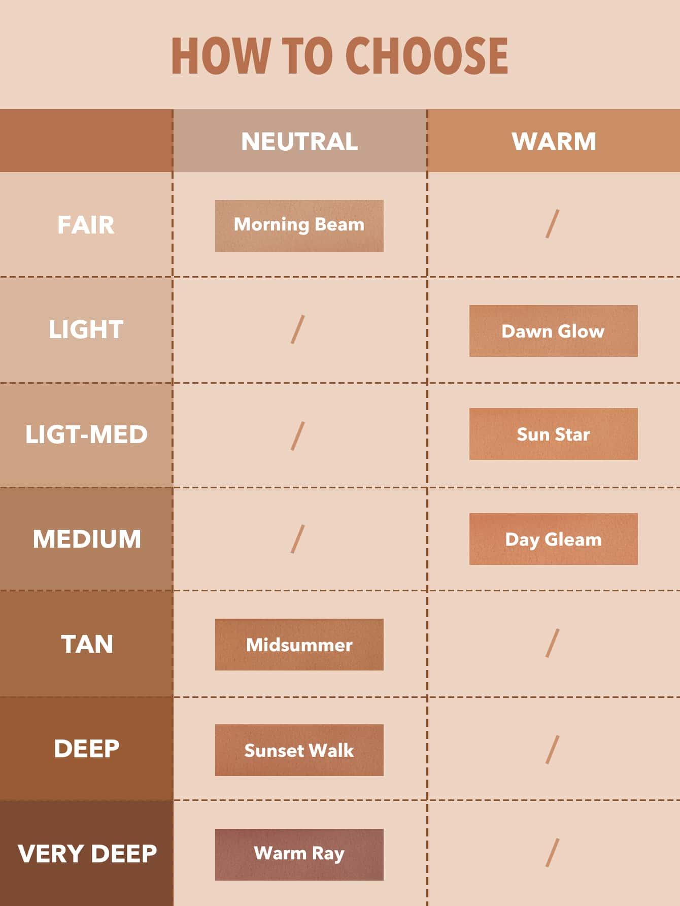 PRASOWANY BRONZER DAWN GLOW