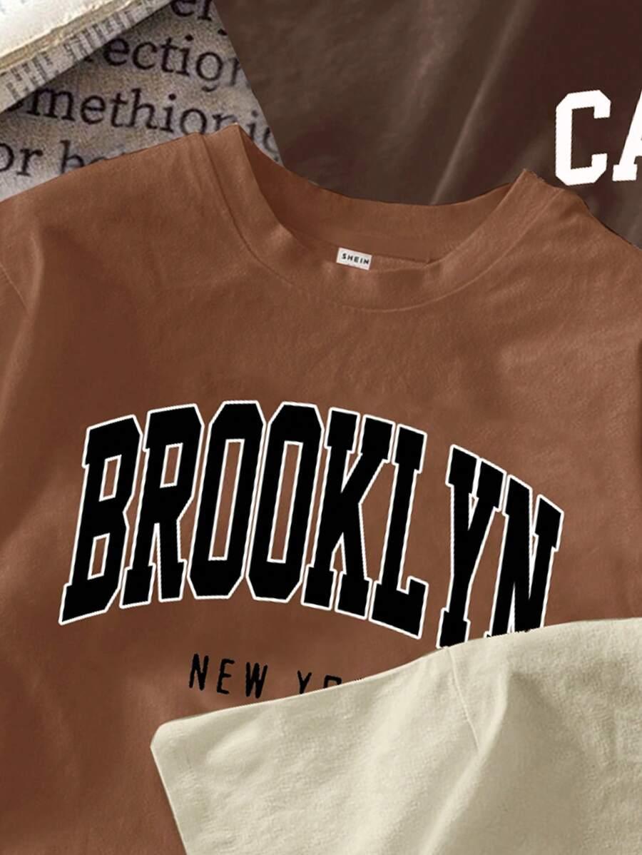 TOP PRINT 3-PACK