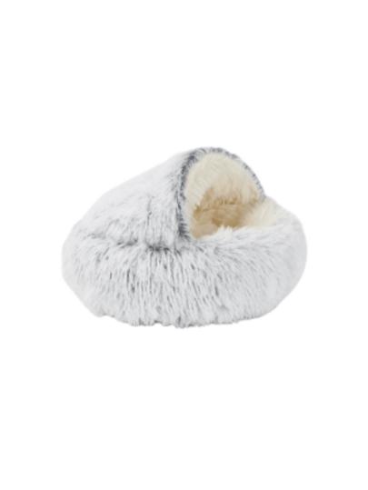 fluffy legowisko dla zwierząt 