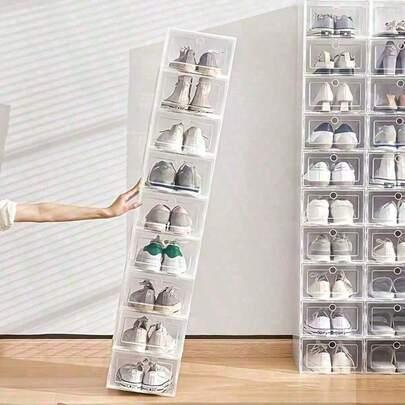 organizer na buty 8szt