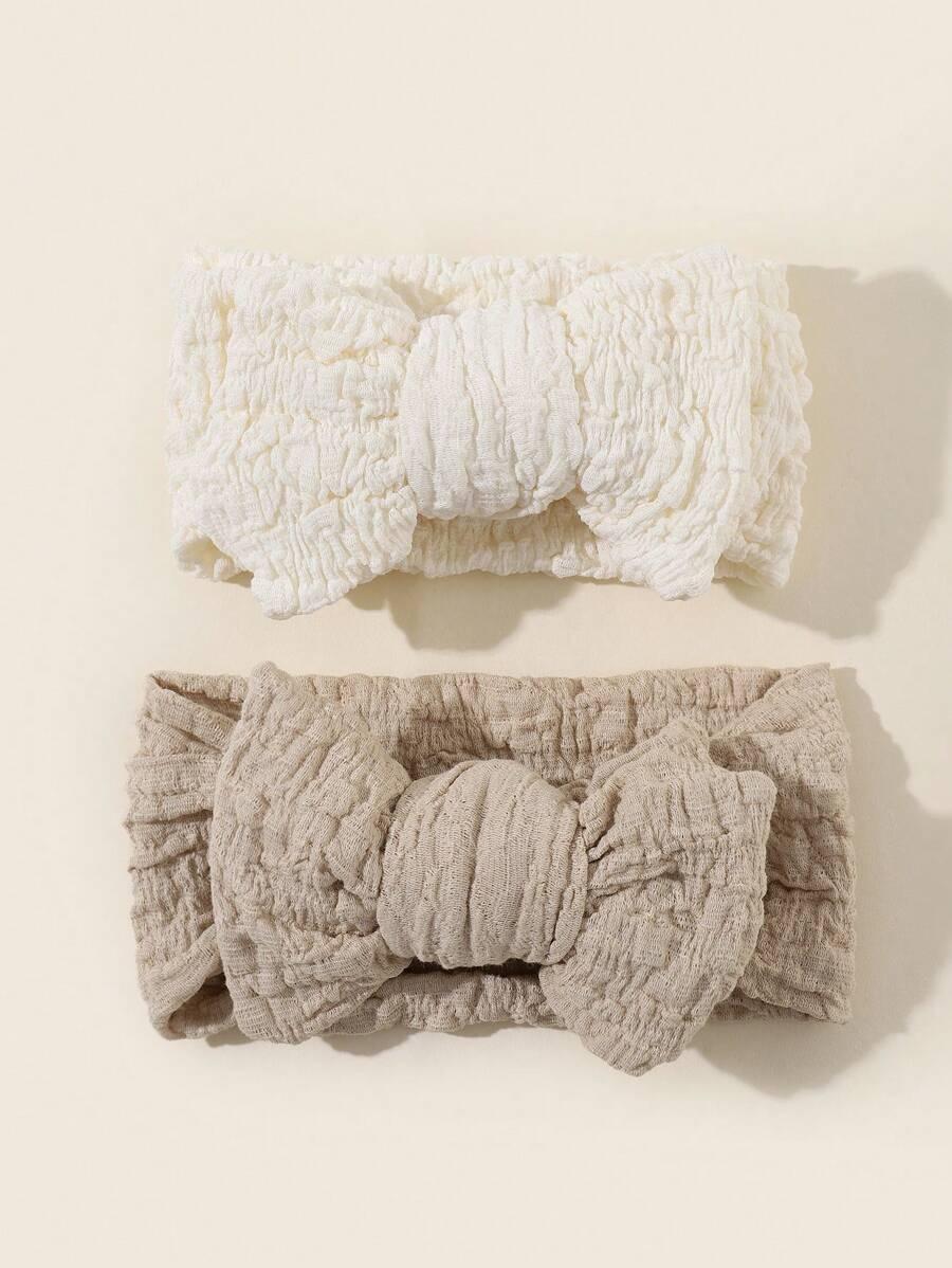 opaska kokarda 2-pack 