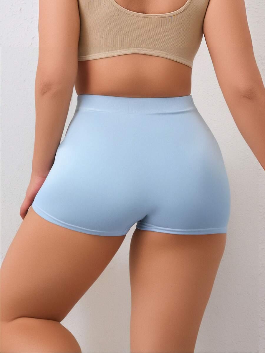 majtki szorty 3-pack