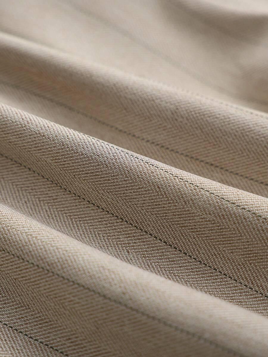 ELEGANCKIE SPODENKI PRINT PASKI