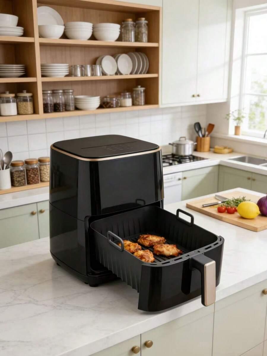 pojemnik do airfryer