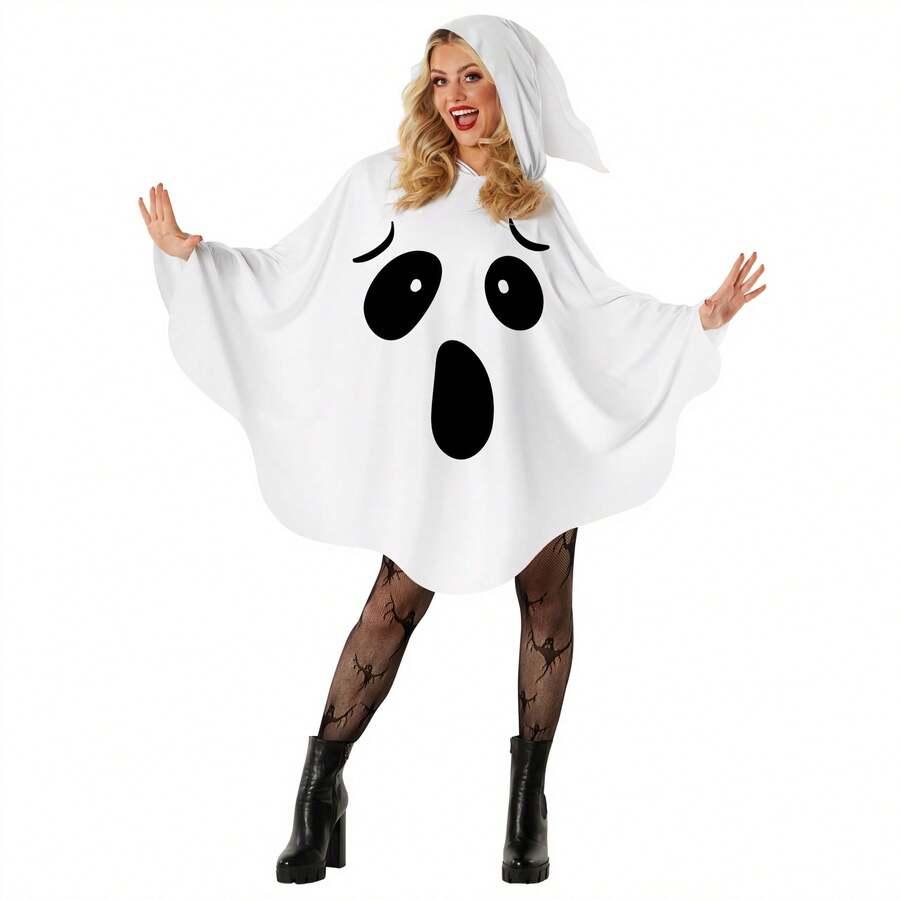 kostium na halloween