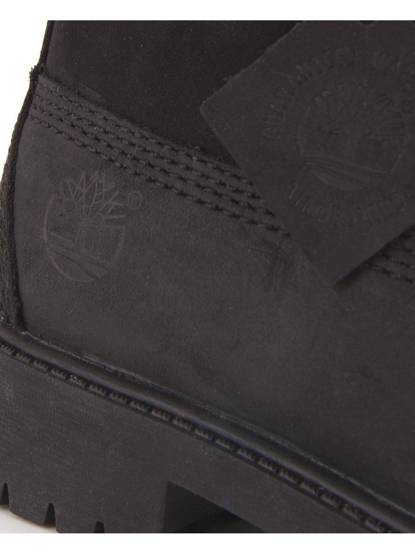 TIMBERLAND BOTKI DZIECIĘCE UNISEX