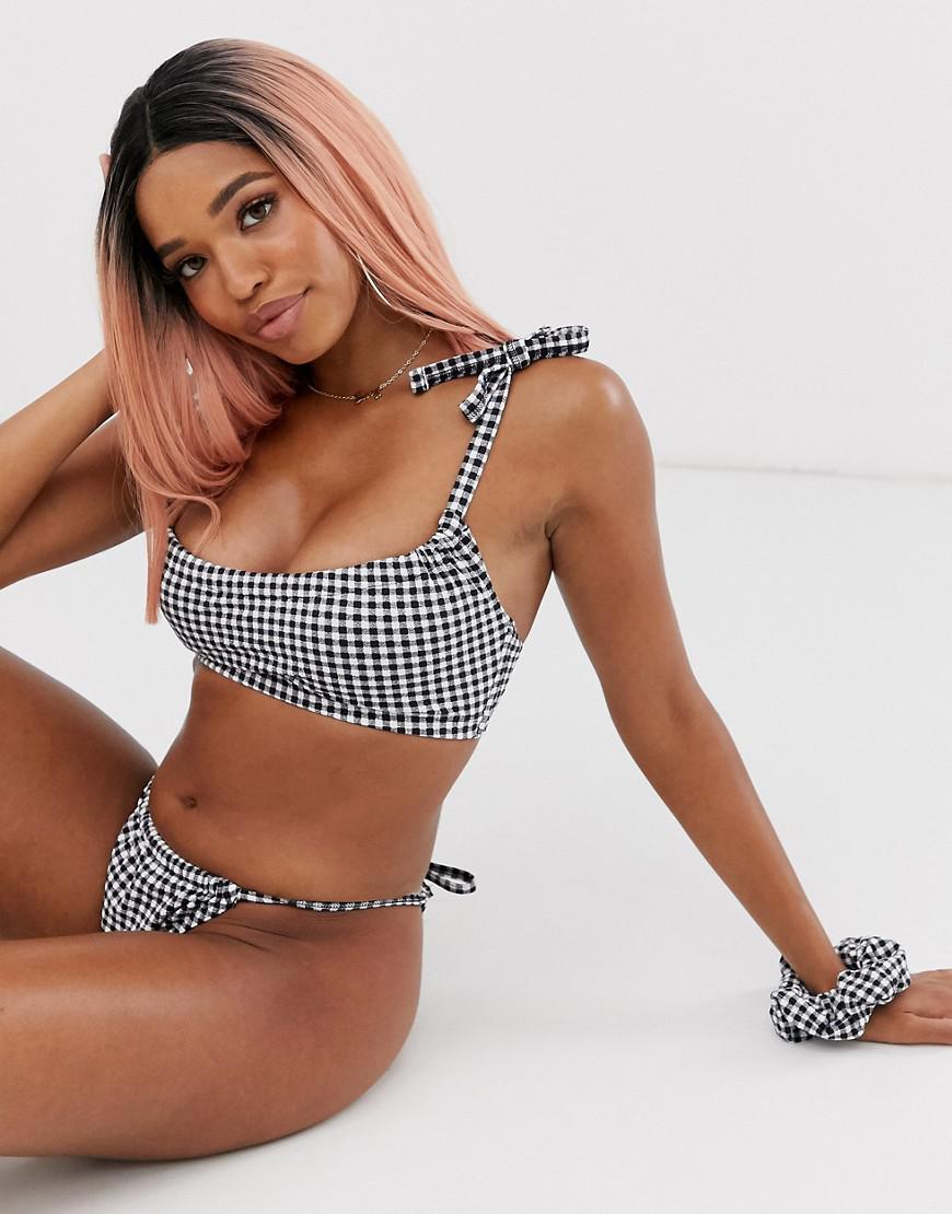 dół od bikini 