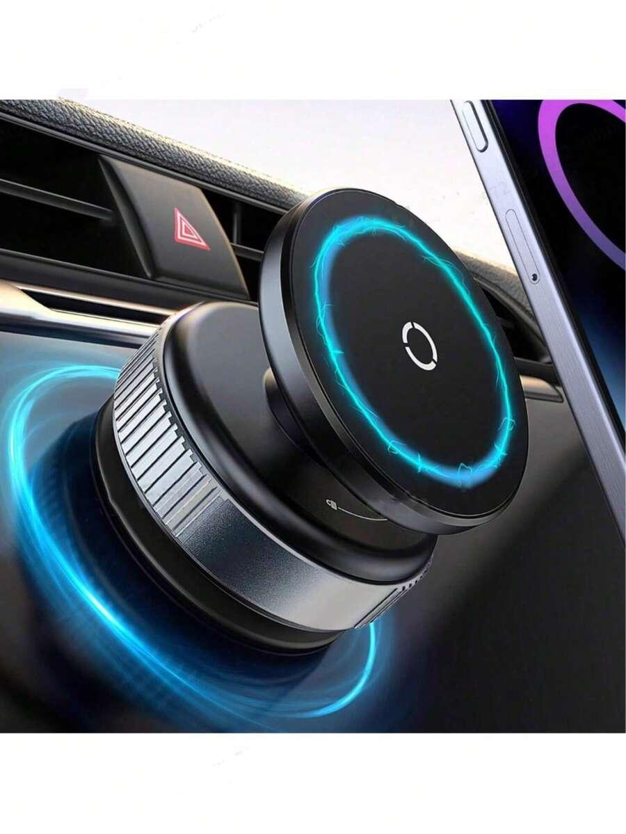 uchwyt na telefon magnetyczny